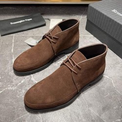 Zenga Shoes: Top Quality