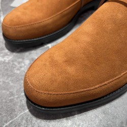 Zenga Shoes: Top Quality