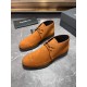 Zenga Shoes: Top Quality