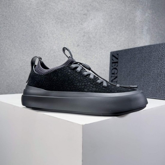 Zenga Shoes: Top Quality