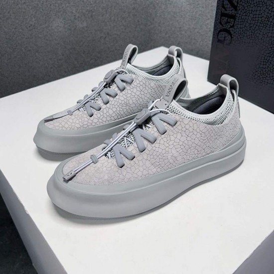 Zenga Shoes: Top Quality