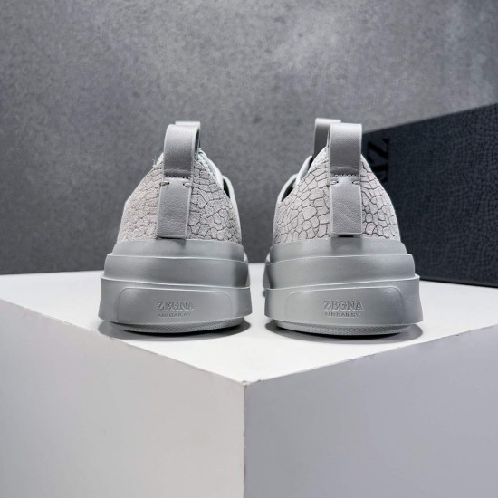 Zenga Shoes: Top Quality