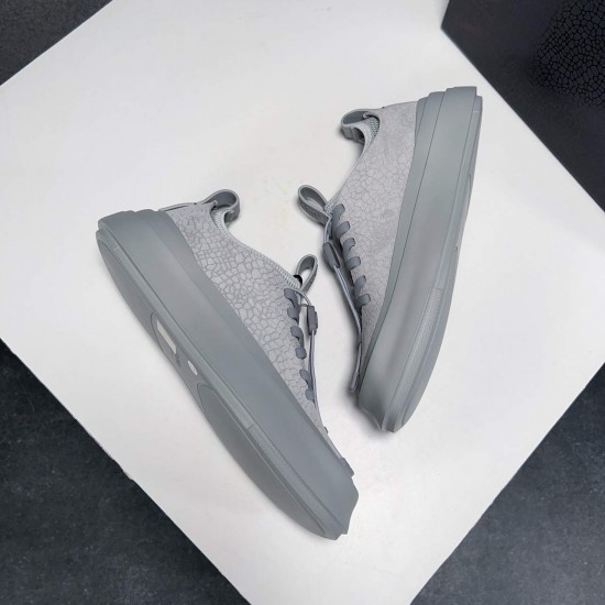 Zenga Shoes: Top Quality