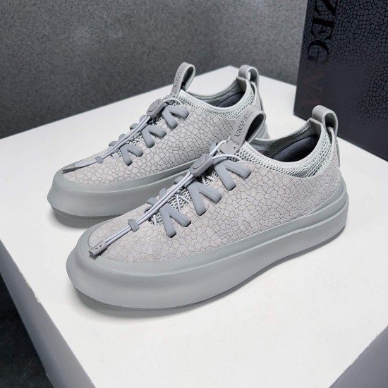 Zenga Shoes: Top Quality