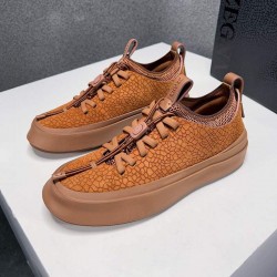 Zenga Shoes: Top Quality