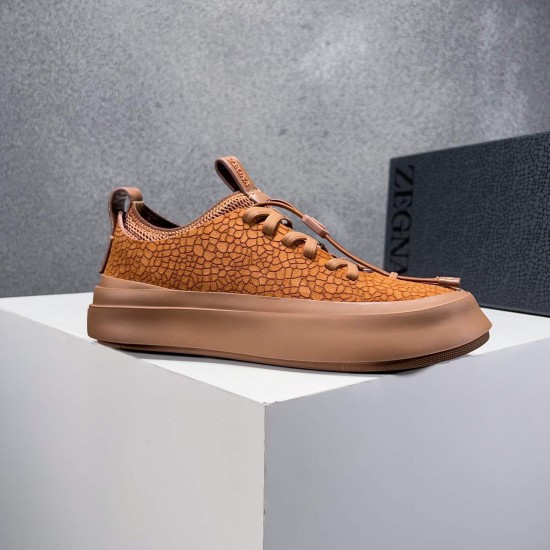 Zenga Shoes: Top Quality