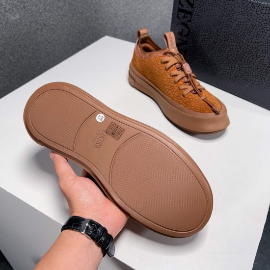 Zenga Shoes: Top Quality