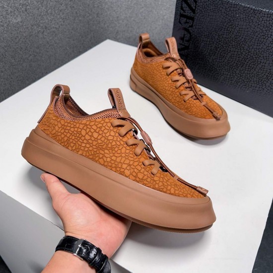 Zenga Shoes: Top Quality