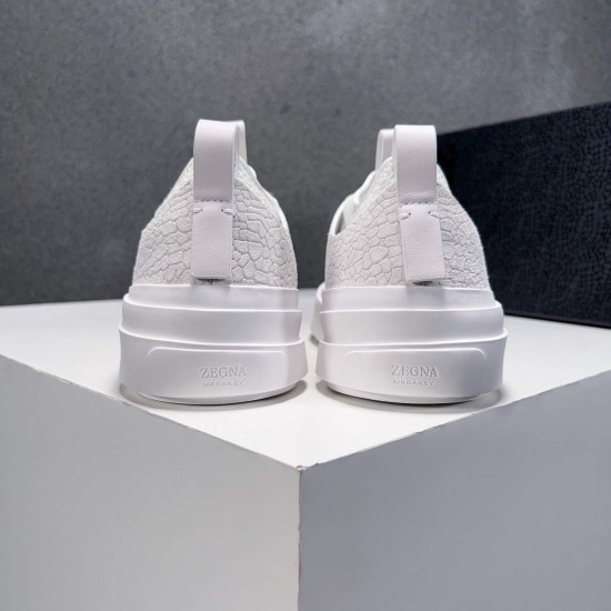 Zenga Shoes: Top Quality