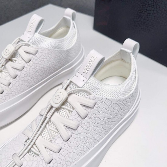 Zenga Shoes: Top Quality
