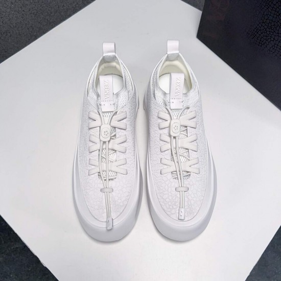 Zenga Shoes: Top Quality