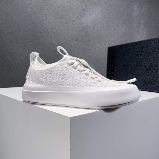 Zenga Shoes: Top Quality