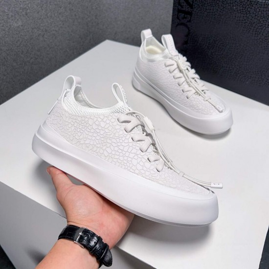 Zenga Shoes: Top Quality