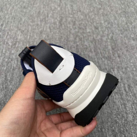 Zenga Shoes: Top Quality