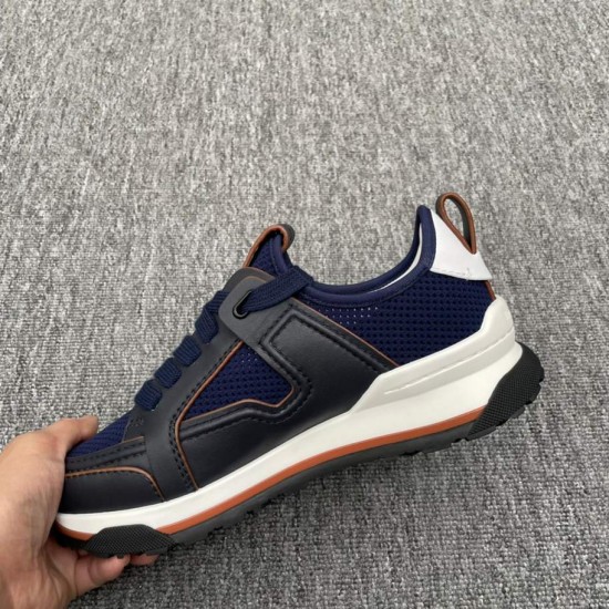 Zenga Shoes: Top Quality