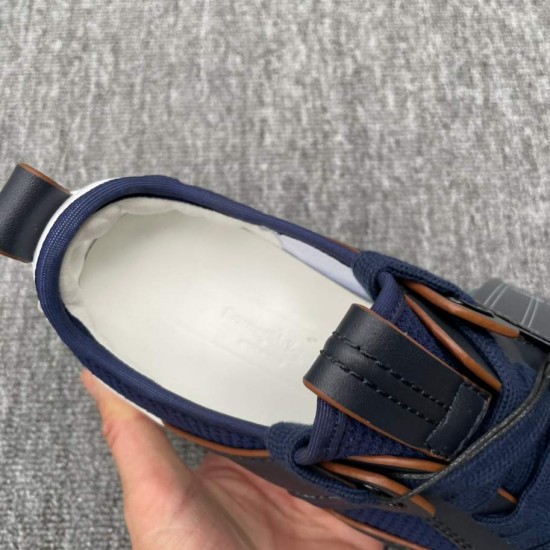 Zenga Shoes: Top Quality