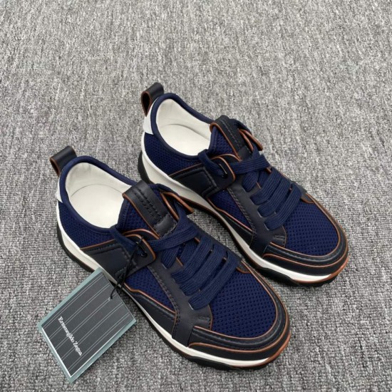 Zenga Shoes: Top Quality