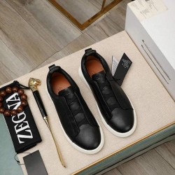 Zenga Shoes: Top Quality