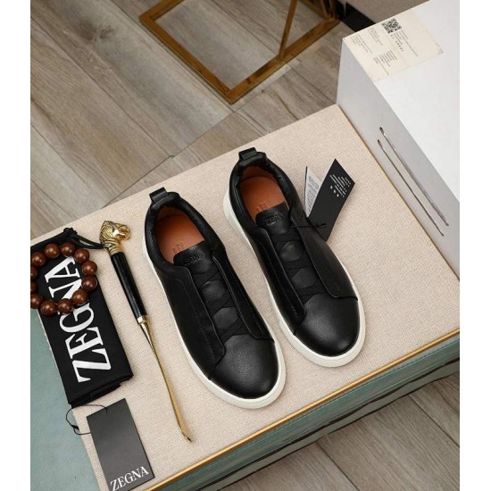 Zenga Shoes: Top Quality