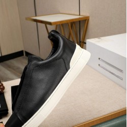 Zenga Shoes: Top Quality