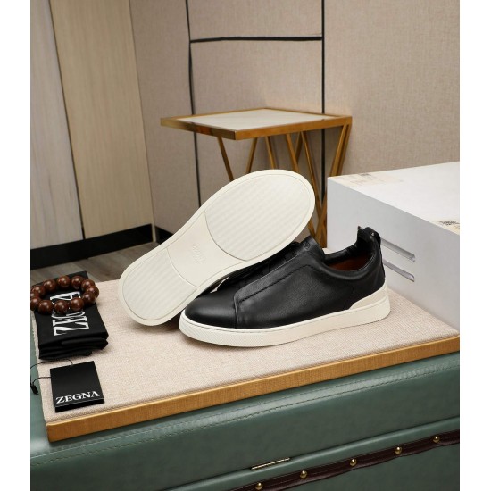 Zenga Shoes: Top Quality