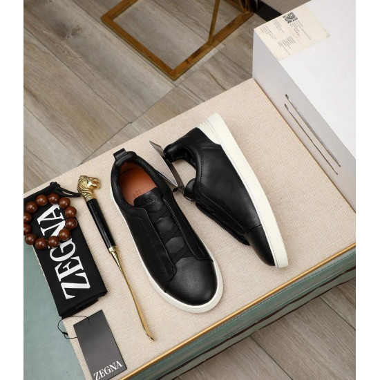 Zenga Shoes: Top Quality