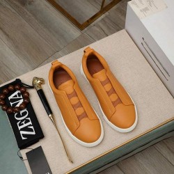Zenga Shoes: Top Quality