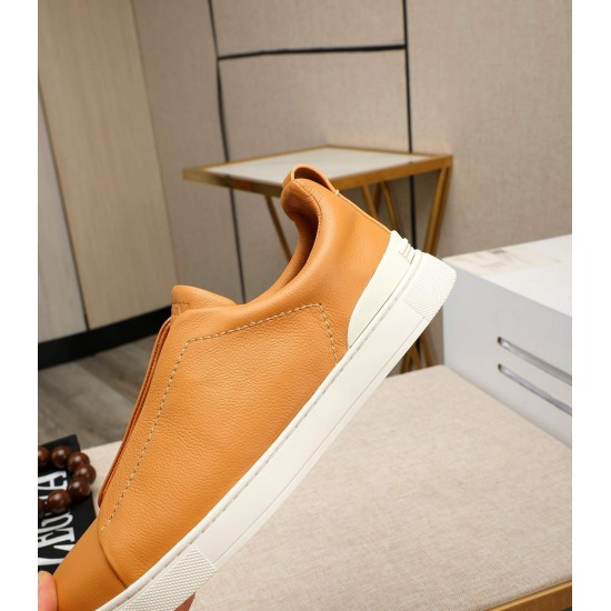 Zenga Shoes: Top Quality