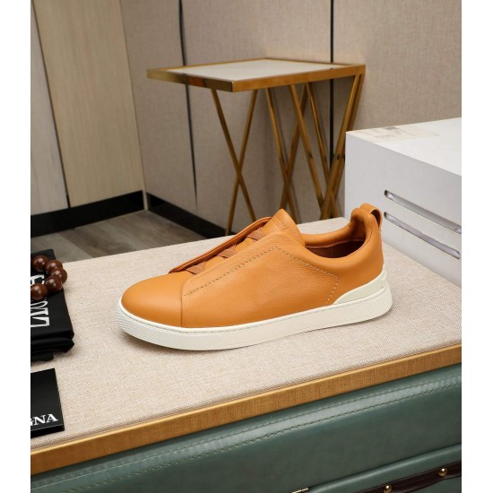 Zenga Shoes: Top Quality