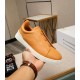 Zenga Shoes: Top Quality