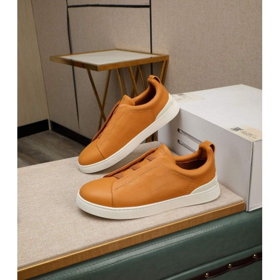 Zenga Shoes: Top Quality