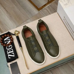 Zenga Shoes: Top Quality