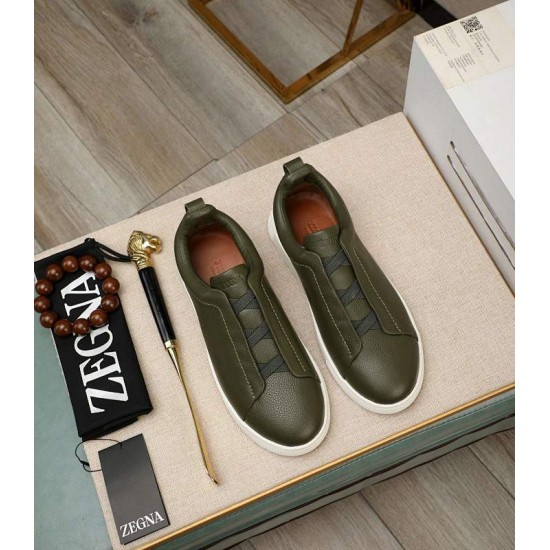 Zenga Shoes: Top Quality
