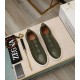 Zenga Shoes: Top Quality