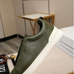 Zenga Shoes: Top Quality