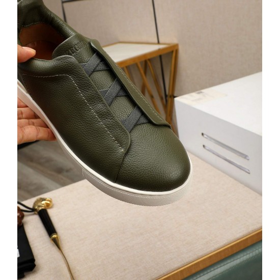Zenga Shoes: Top Quality