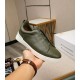 Zenga Shoes: Top Quality