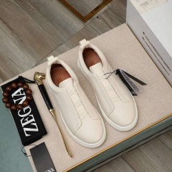 Zenga Shoes: Top Quality