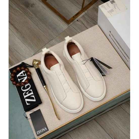 Zenga Shoes: Top Quality