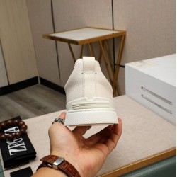 Zenga Shoes: Top Quality