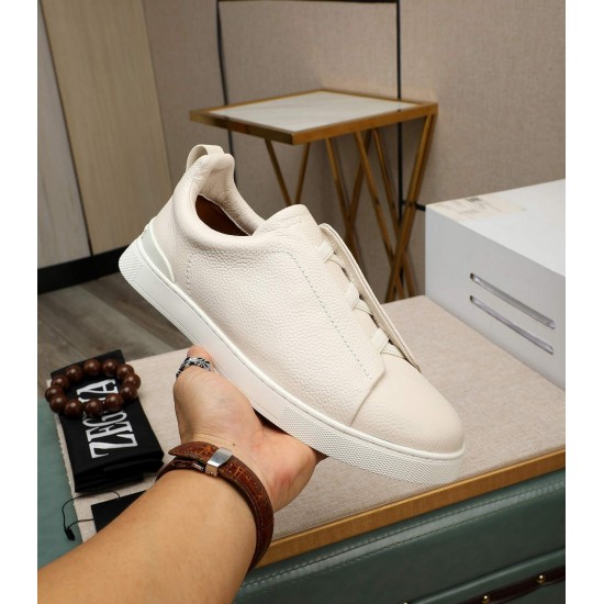 Zenga Shoes: Top Quality