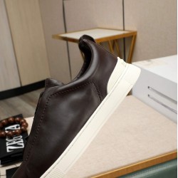 Zenga Shoes: Top Quality