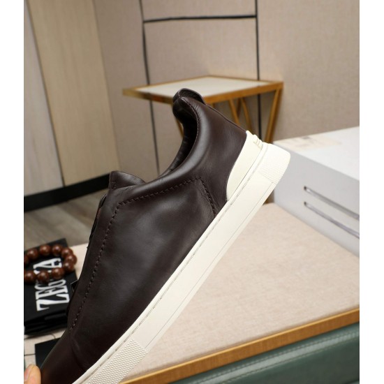 Zenga Shoes: Top Quality
