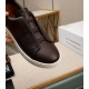 Zenga Shoes: Top Quality