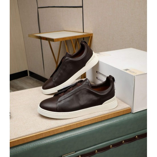 Zenga Shoes: Top Quality