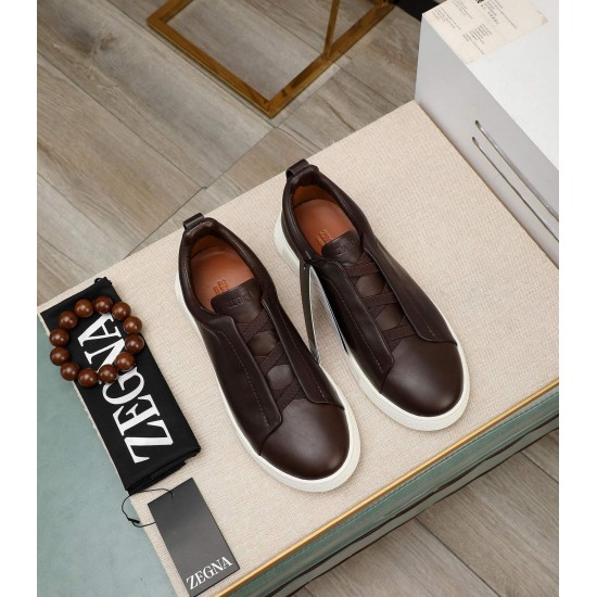 Zenga Shoes: Top Quality