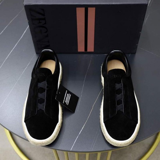 Zenga Shoes: Top Quality