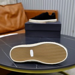 Zenga Shoes: Top Quality