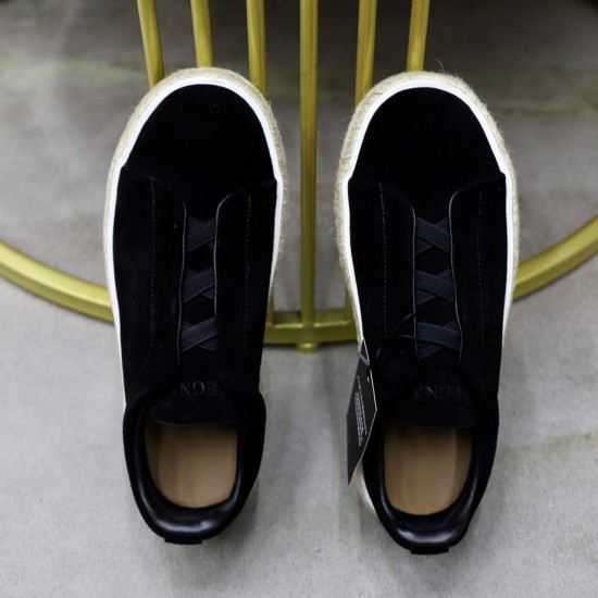 Zenga Shoes: Top Quality