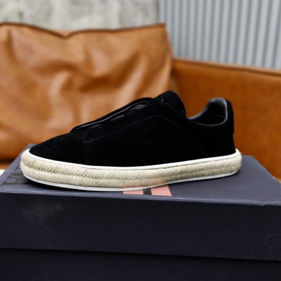 Zenga Shoes: Top Quality